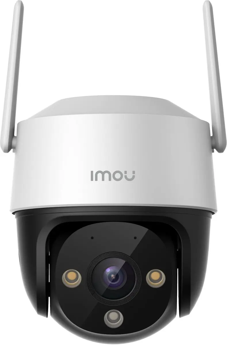 Imou Cruiser 2C IPC-S7CP-3M0WE-imou Beveiligingscamera - 2K - Wit
