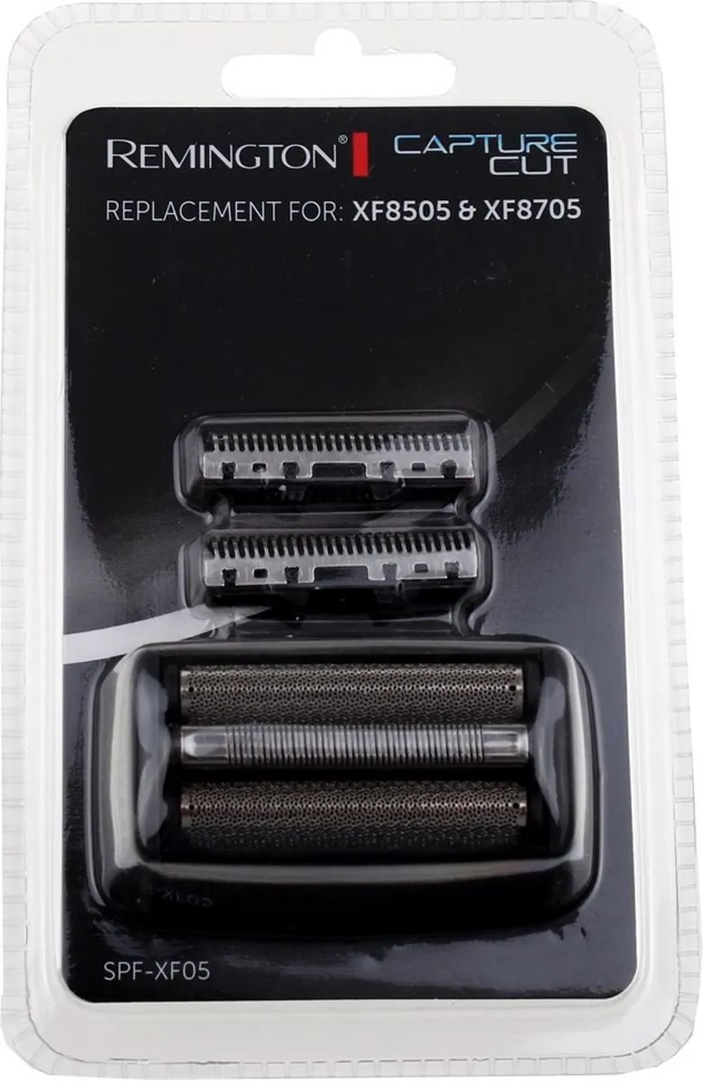 Remington Scheerrooster XF8505/XF8705 Scheerkoppen SPFXF05