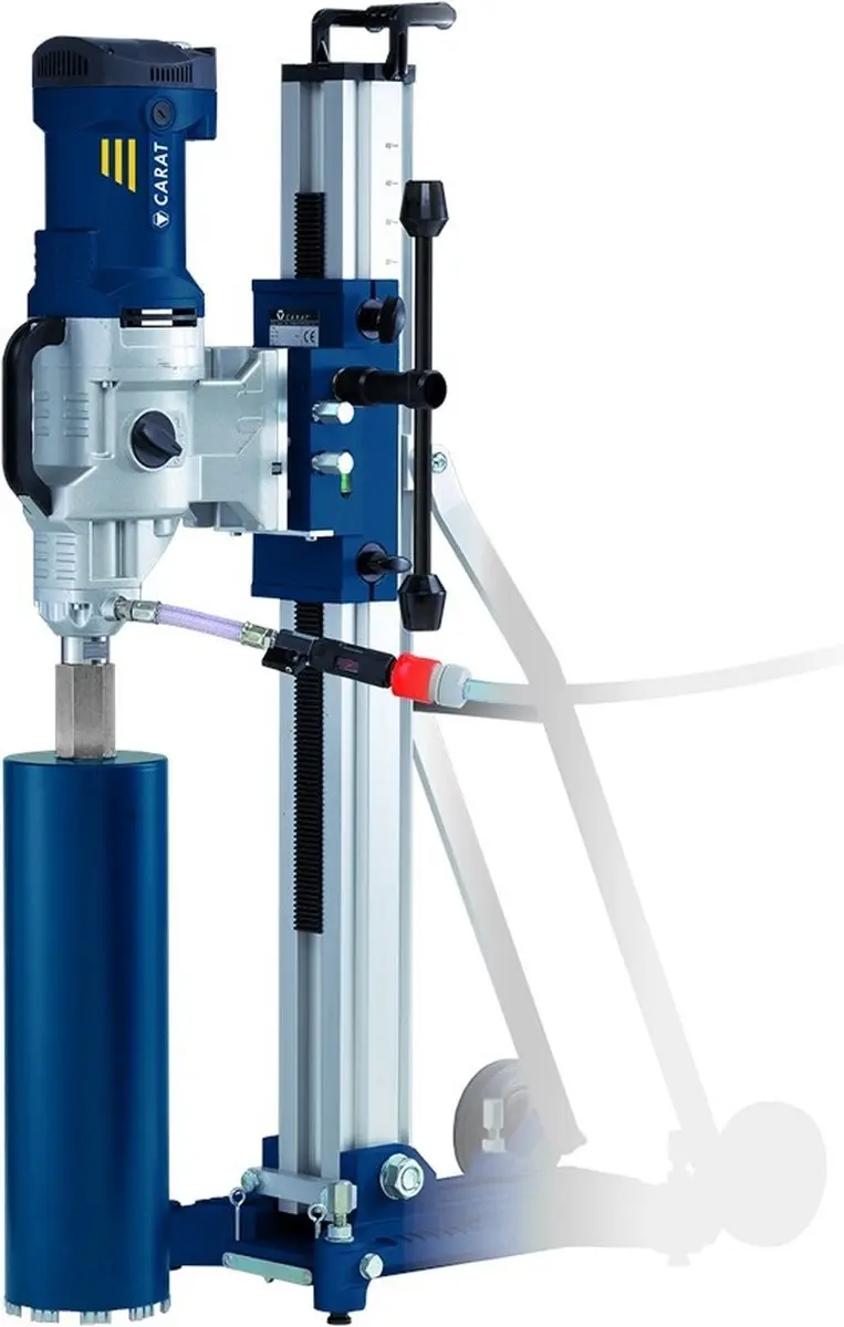 Carat Boorstatief S-3000