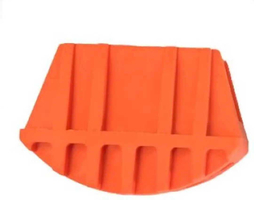 Little Jumbo Tubesca Trapslof Ladderdop 2370 - 2 Stuks - Oranje - afbeelding 3 van 6