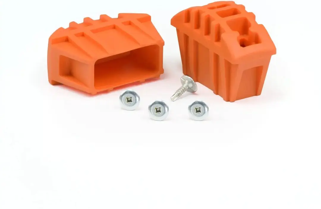 Little Jumbo Tubesca Trapslof Ladderdop 2370