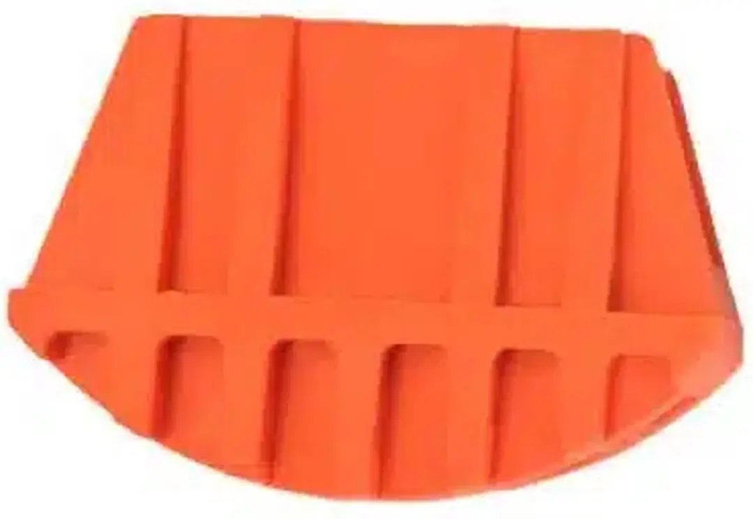 Little Jumbo Tubesca Trapslof Ladderdop 2370 - 2 Stuks - Oranje - afbeelding 6 van 6