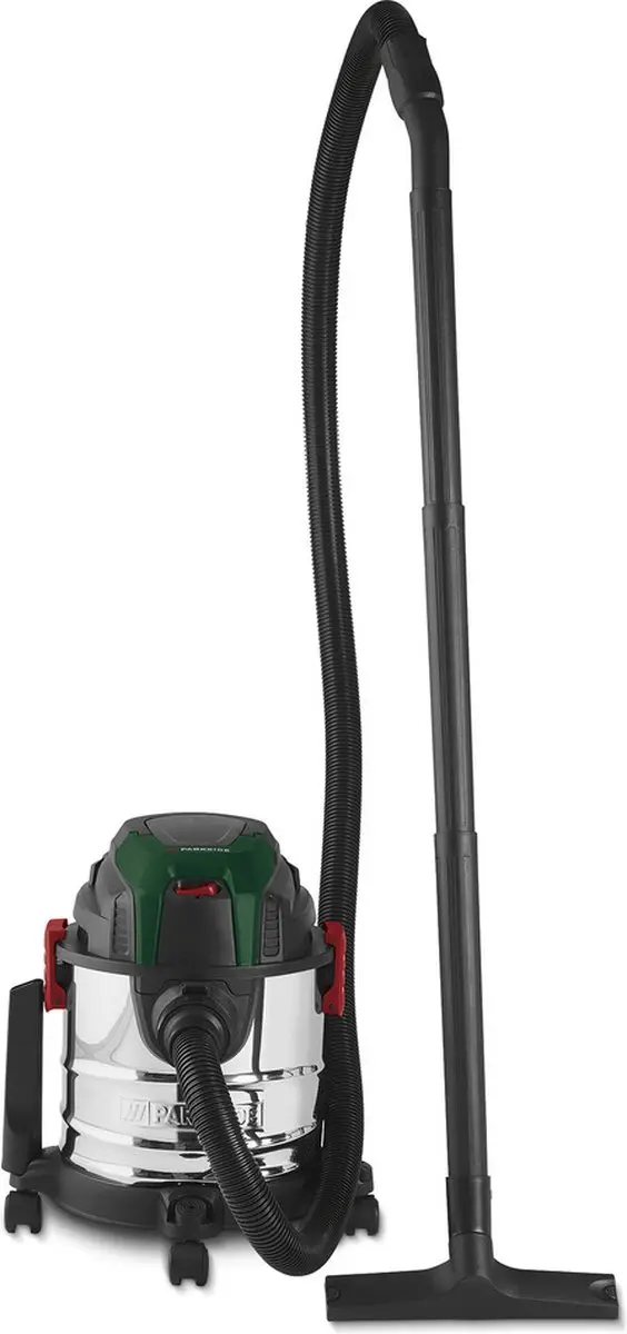 PARKSIDE Nat Droogzuiger 1200W