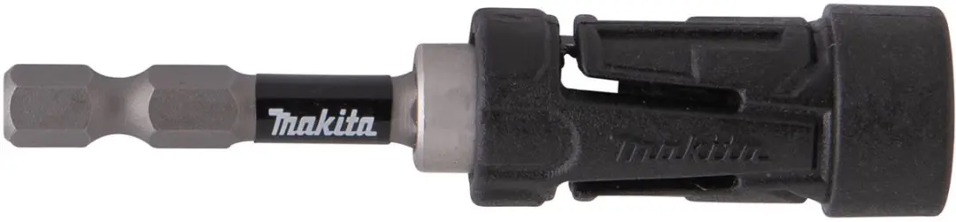 Makita E-20270 MagBoost Torsiebithouder 1/4" - 80mm