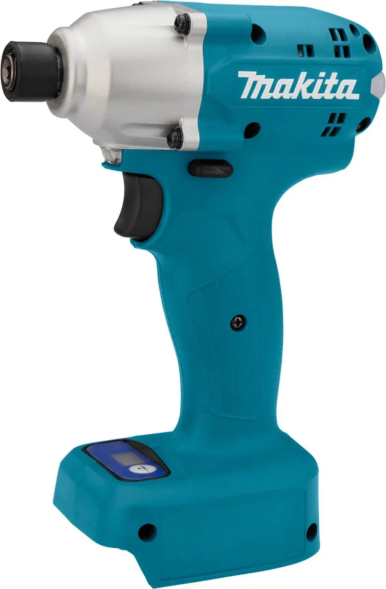 Makita DTDA070Z Instelbare Slagschroevendraaier 65Nm