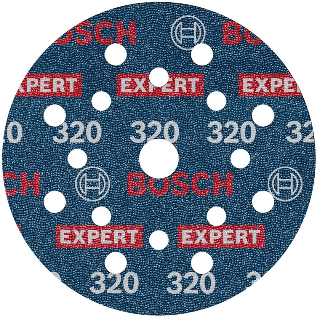 Bosch Professional SCHUURSCHIJF O780 125mm G320