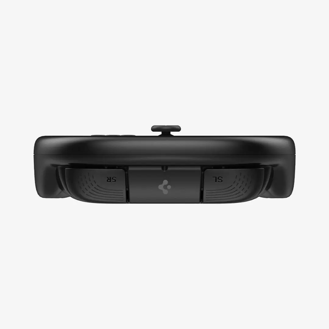 Spigen NS101 Joy-Con-Handgreep - Nintendo Switch 2 - Zwart