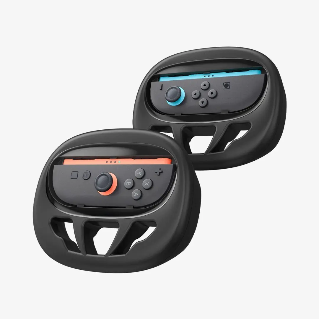 Spigen NS101 Joy-Con-Handgreep