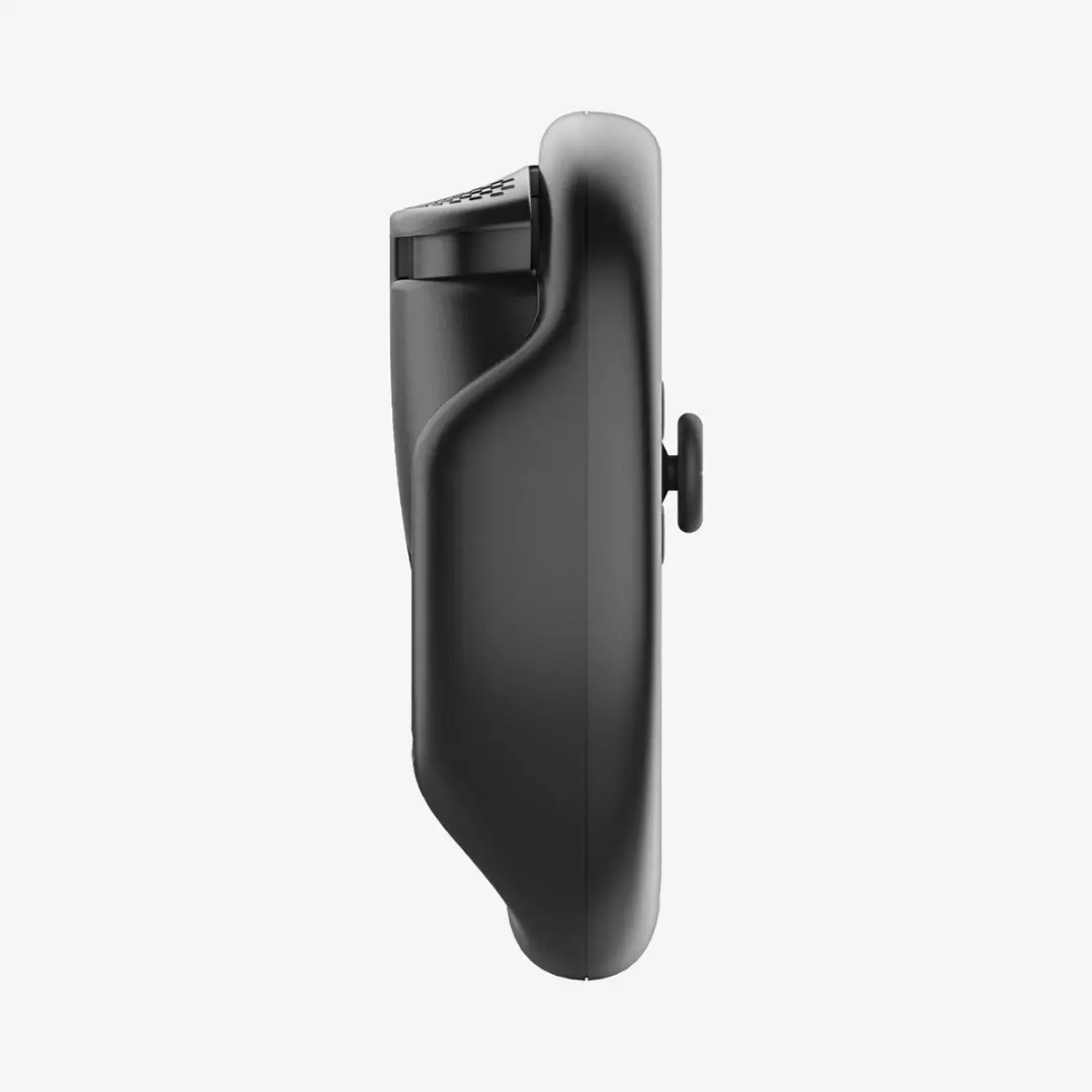 Spigen NS101 Joy-Con-Handgreep - Nintendo Switch 2 - Zwart - afbeelding 6 van 6