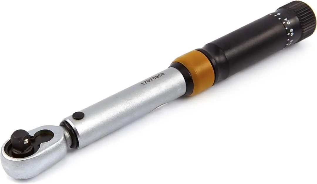 Proxxon Microclick Momentsleutel MC 15 3-15Nm - afbeelding 6 van 6