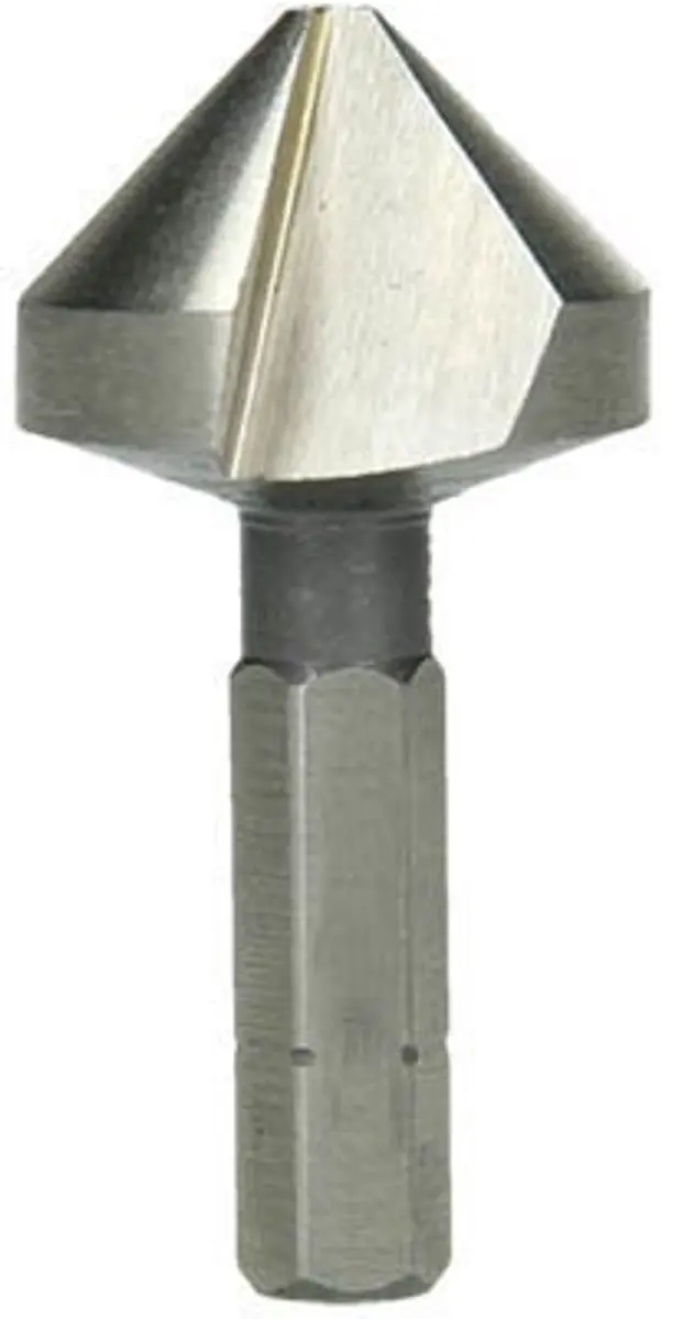 Hikoki Verstekboor 90° M4 - Ø8.3mm