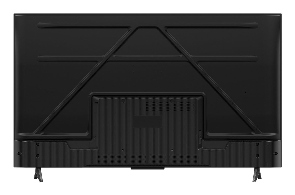 TCL 50P69K - 50 inch - 4K LED - 2025