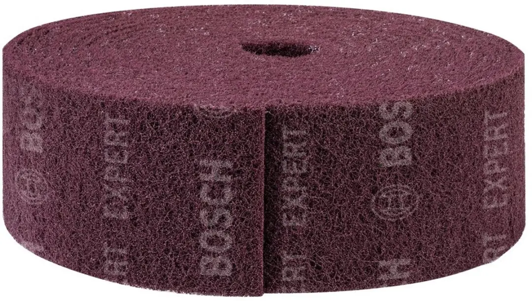 Bosch Professional Expert N880 Vliesrol 115mm x 10m