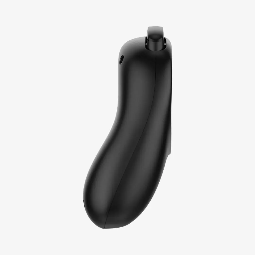 Spigen Joy-Con Grip NS100 - Zwart