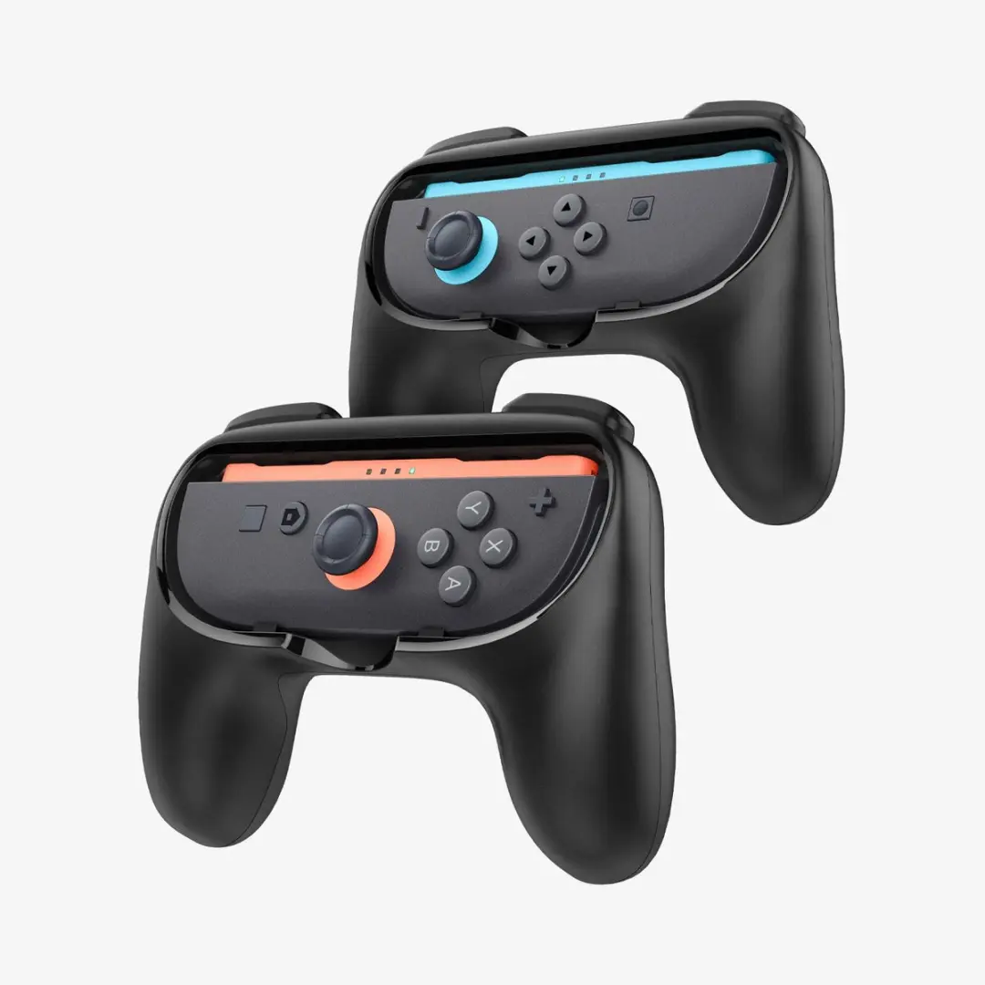 Spigen Joy-Con Grip NS100