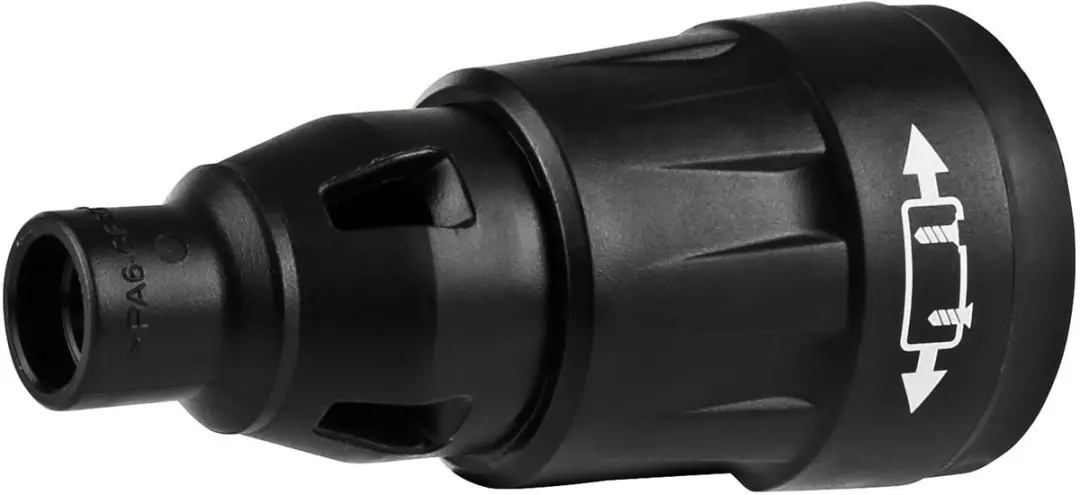 Makita 197028-8 Führungshülse 1/4"