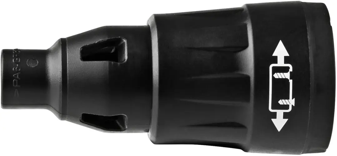 Makita 197028-8 Führungshülse 1/4"