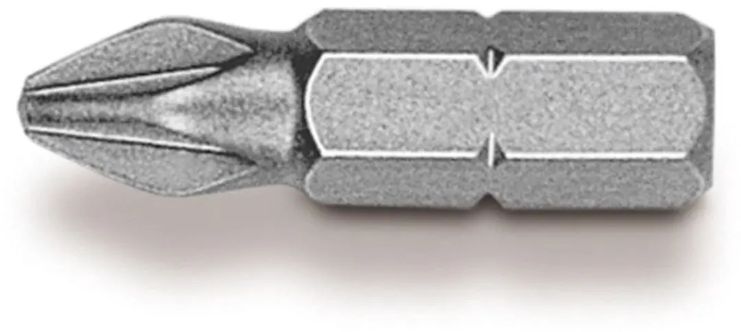 Hikoki HI00392 Bit PZ0 1/4" 25mm