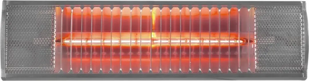 Eurom Golden 1300 Comfort Infrarood Terrasverwarmer 1300W