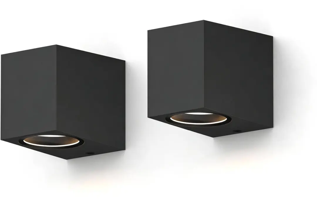 Calex Smart Wandlamp RGBW 5W