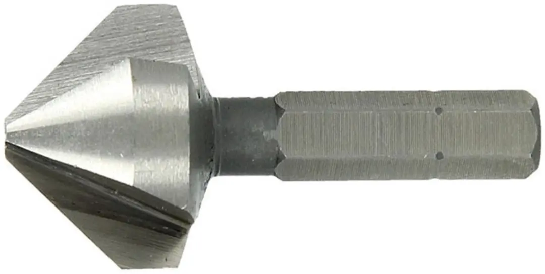 Hikoki Verstekboor 90° M6