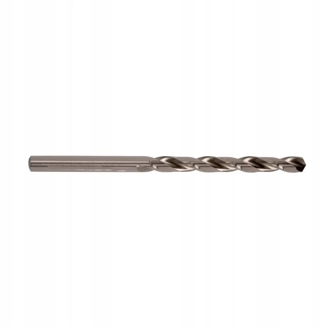 Hikoki HSS-G Metaalboor Ø6,2mm