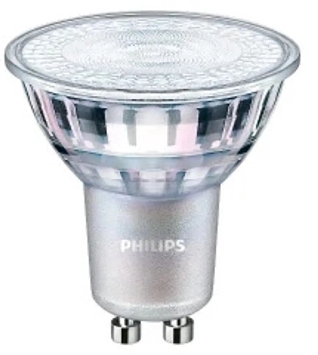 Philips MASTER Value LED Spot GU10 3.7W 270lm