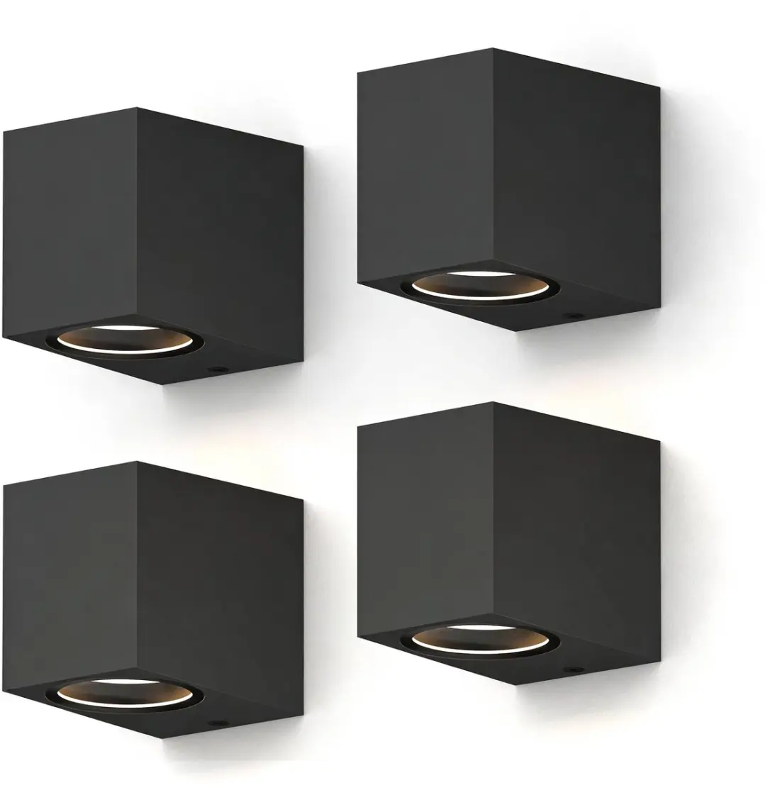 Calex Smart Wandlamp RGBW 5W