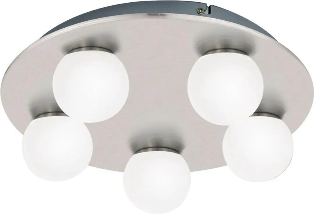 Eglo Batholino Mosiano Wandlamp 5x3,3W