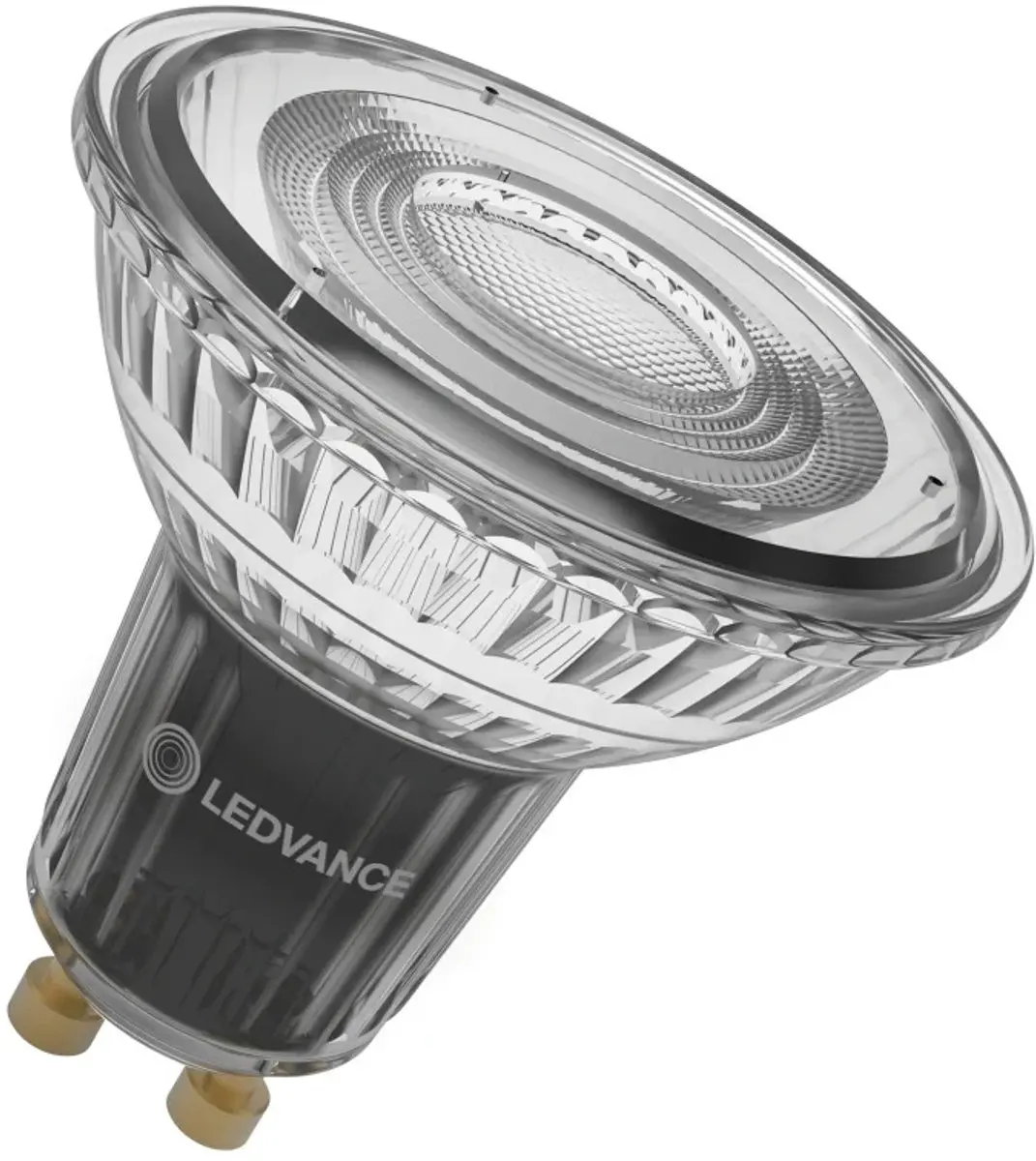 LEDVANCE LED Spot GU10 PAR16 8W 750lm