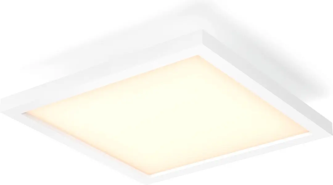 Philips Hue Aurelle LED Plafond/Wandlamp 24.5W