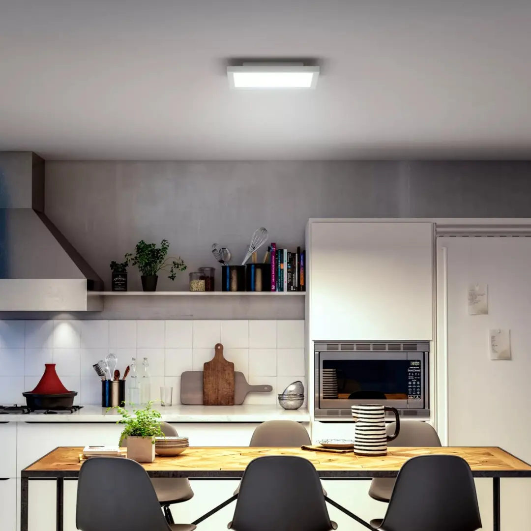 Philips Hue Aurelle LED Plafond/Wandlamp 24.5W - Wit