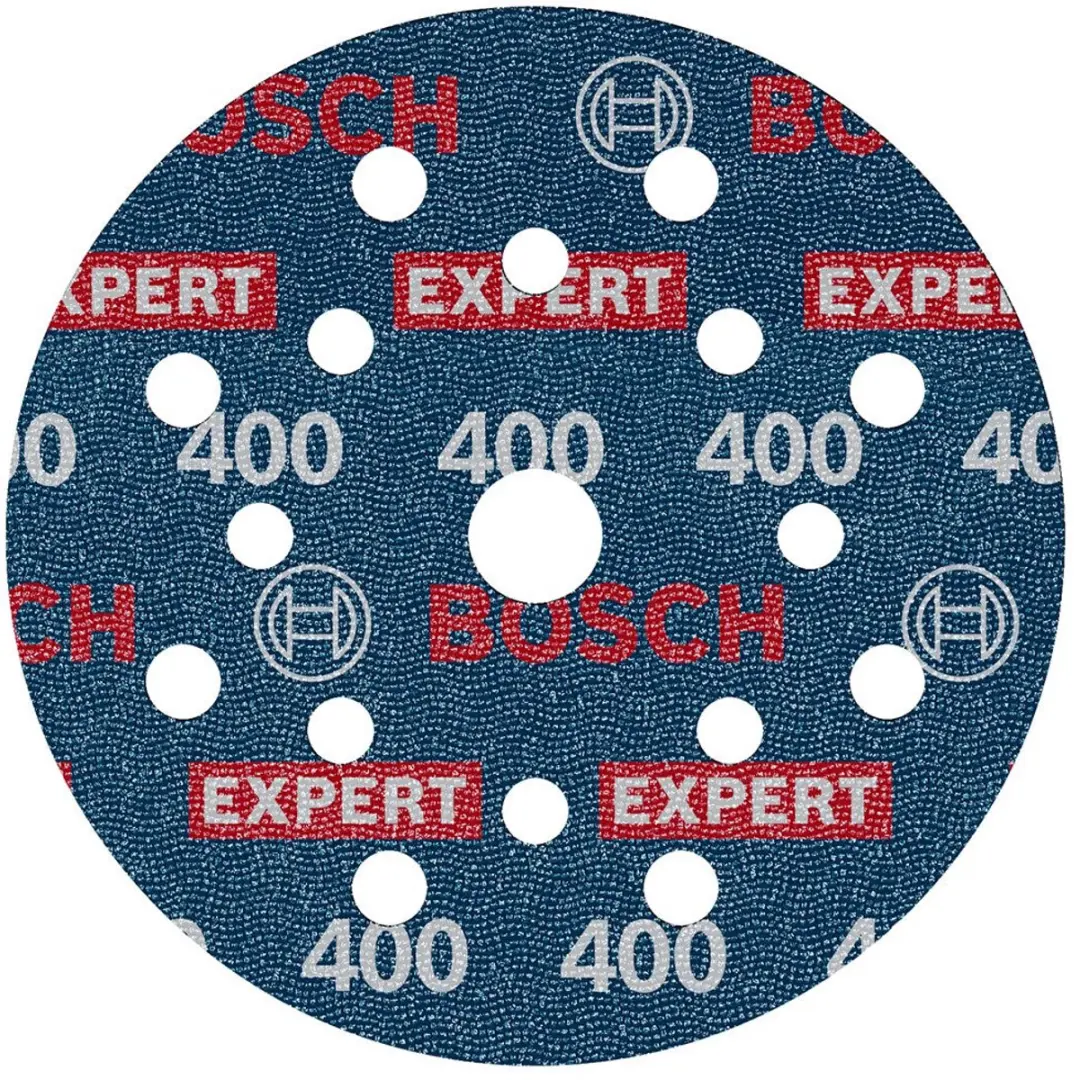 Bosch Professional SCHUURSCHIJF O780 125mm