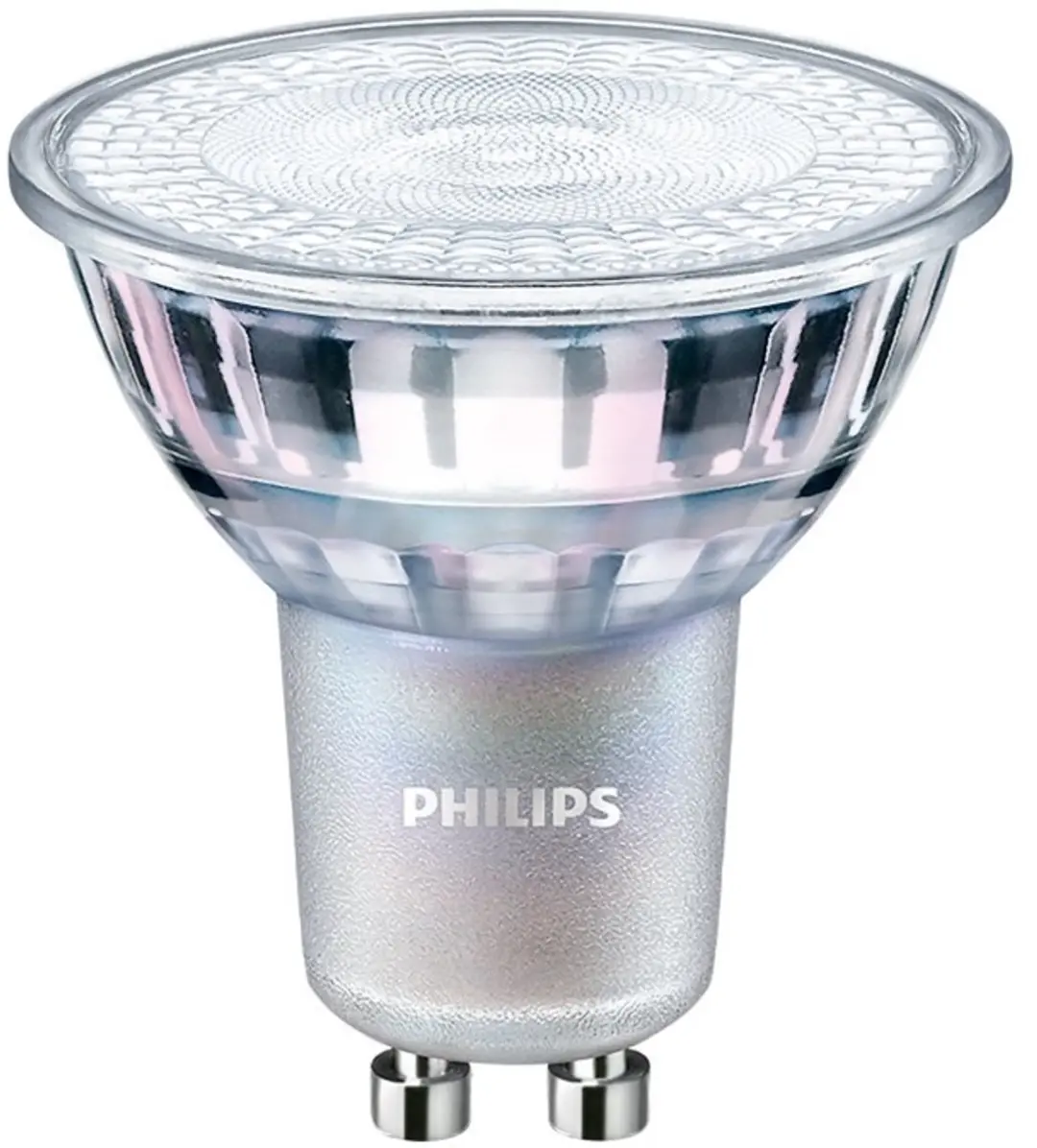 Philips LED Spot GU10 3.7W 270lm Warm Wit