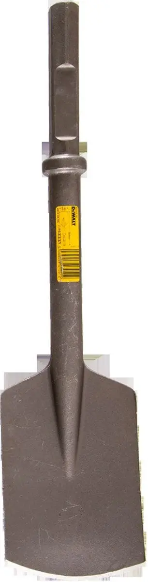 DeWalt DT6928-QZ Vlakbeitel 25x584mm