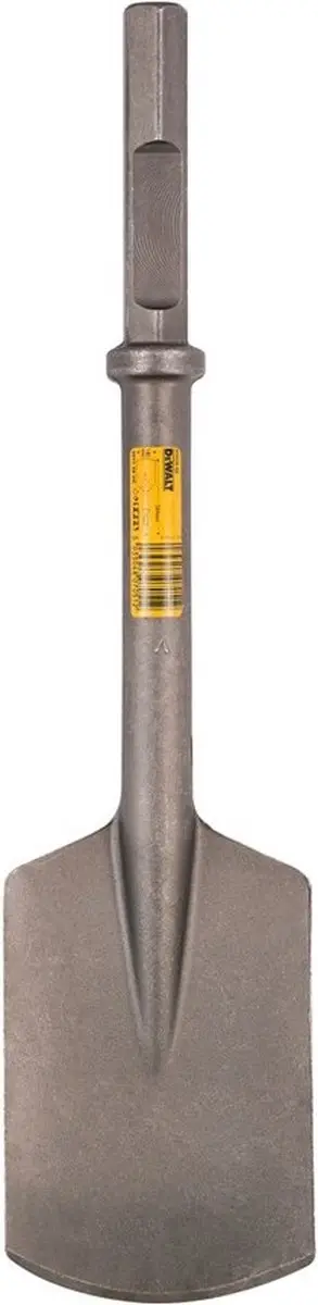 DeWalt DT6928-QZ Vlakbeitel 25x584mm