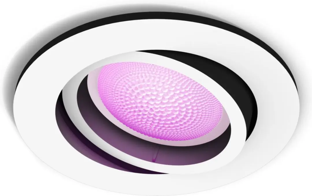 Philips Hue Centura GU10 Inbouwlamp 5.7W