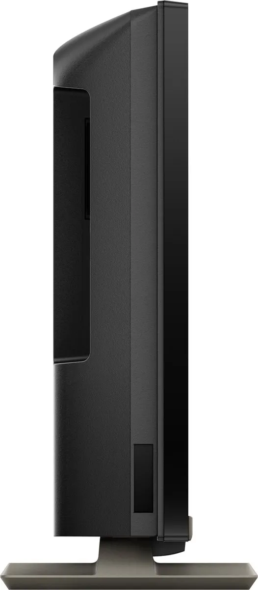 Philips 24PHS6808/12 24 inch HD Ready LED TV - Zwart