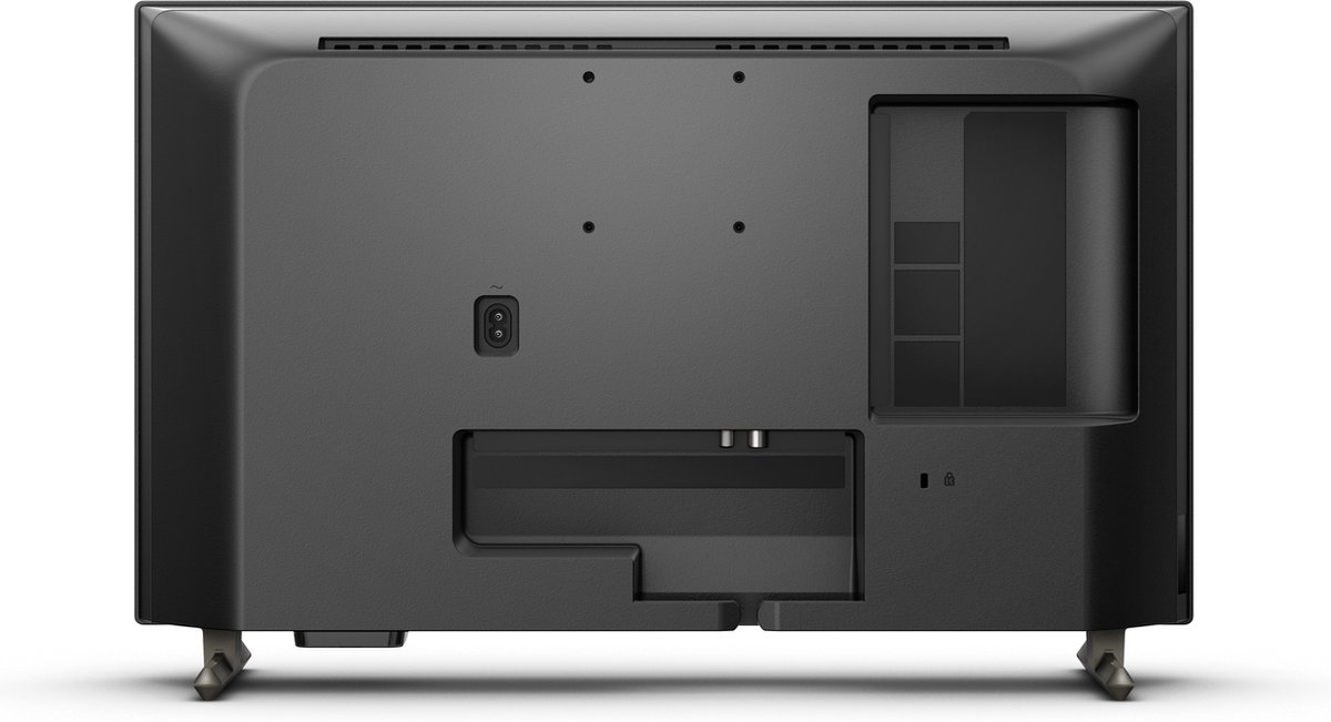 Philips 24PHS6808/12 - 24 inch - HD Ready LED - 2023