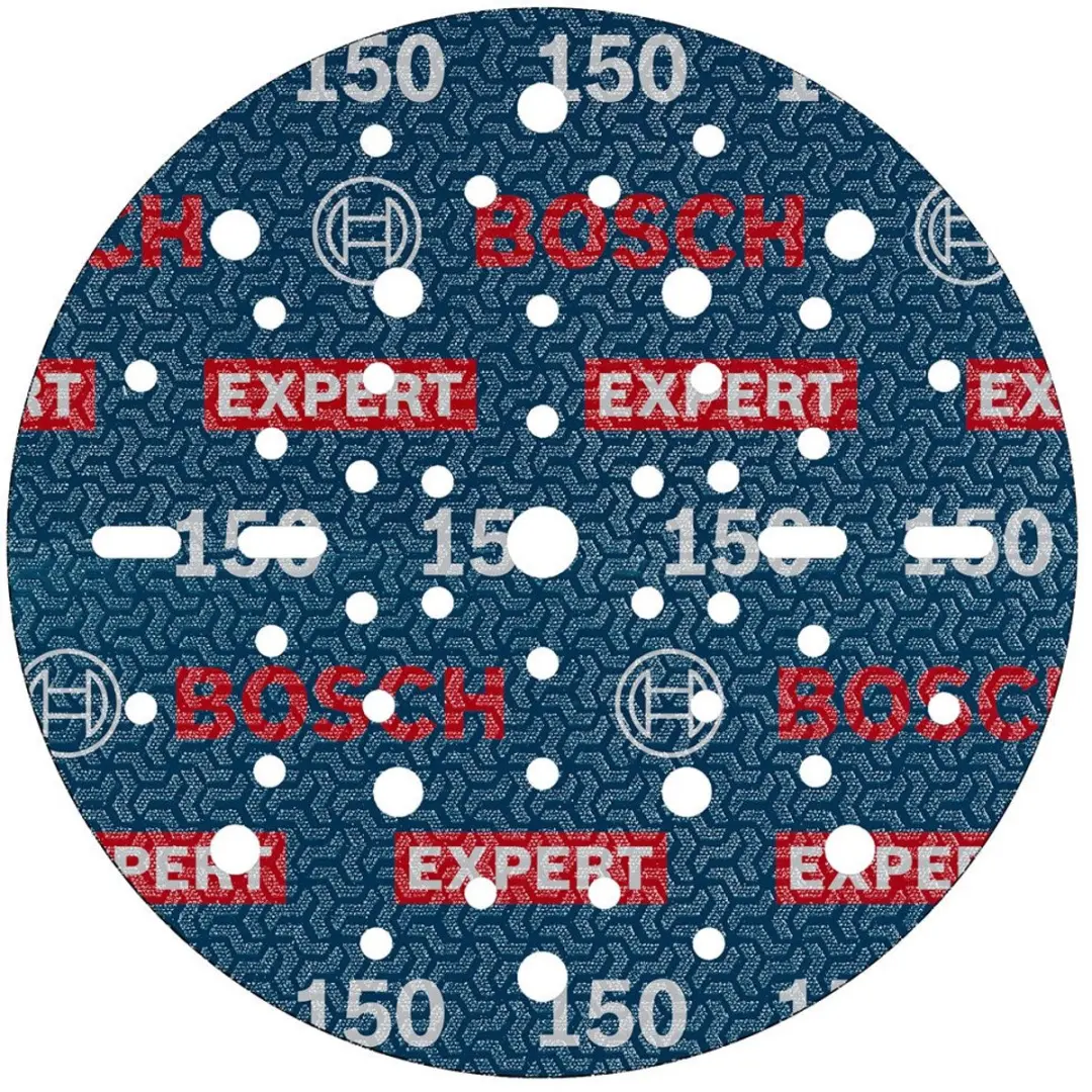 Bosch Professional SCHUURSCHIJF O780 150mm G150