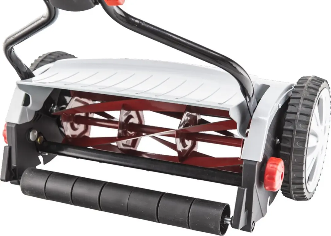 AL-KO XAL 381 HM Premium Spilmaaier 38cm