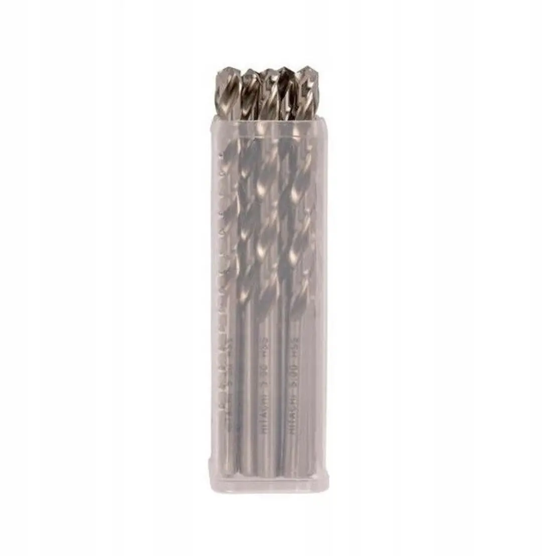 Hikoki HSS-G Metaalboor 6,75mm - 10 Stuks