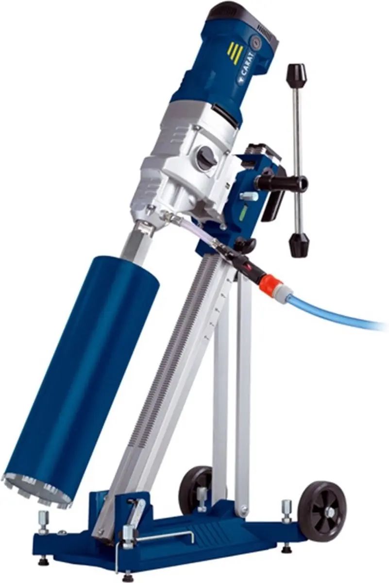 Carat Boorstatief S-2300
