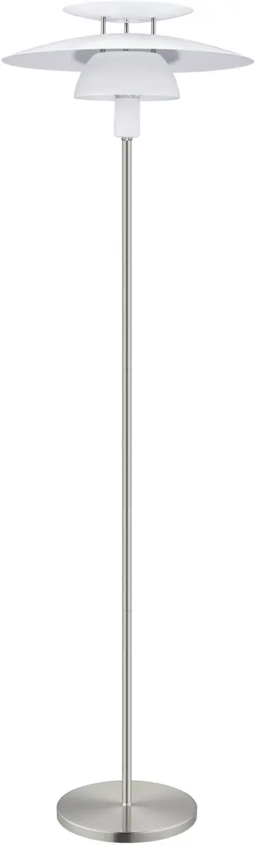 Eglo Brenda Vloerlamp E27
