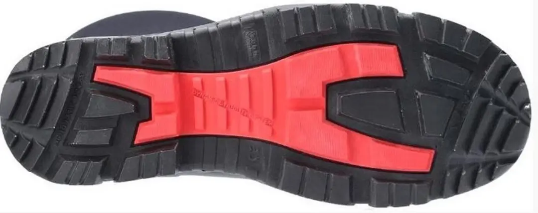Dunlop Snugboot Pioneer Laarzen 41 - Zwart