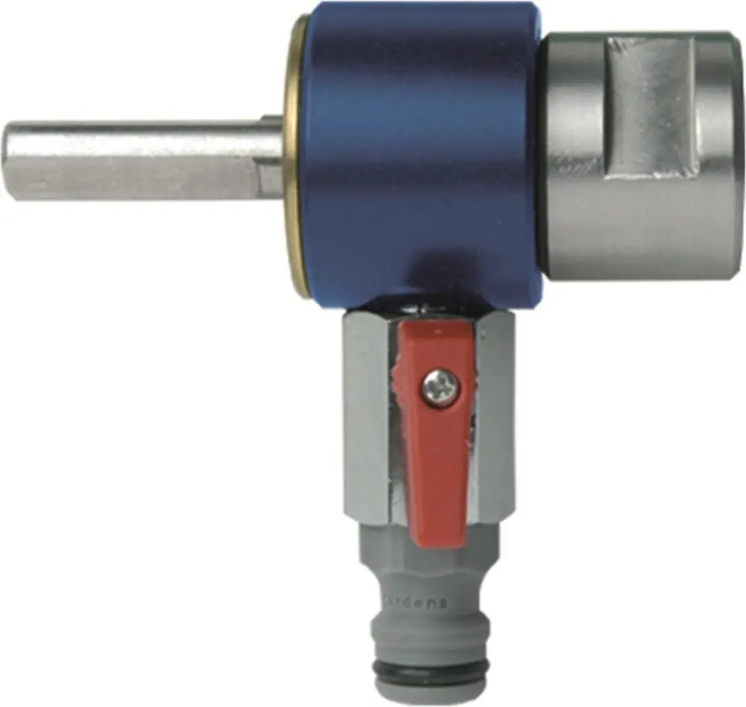 Carat Waterspoelkop 13mm zeskant