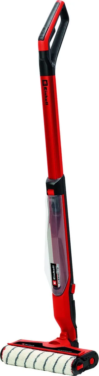Einhell CLEANEXXO Li Solo Accu Vloerreiniger 18V