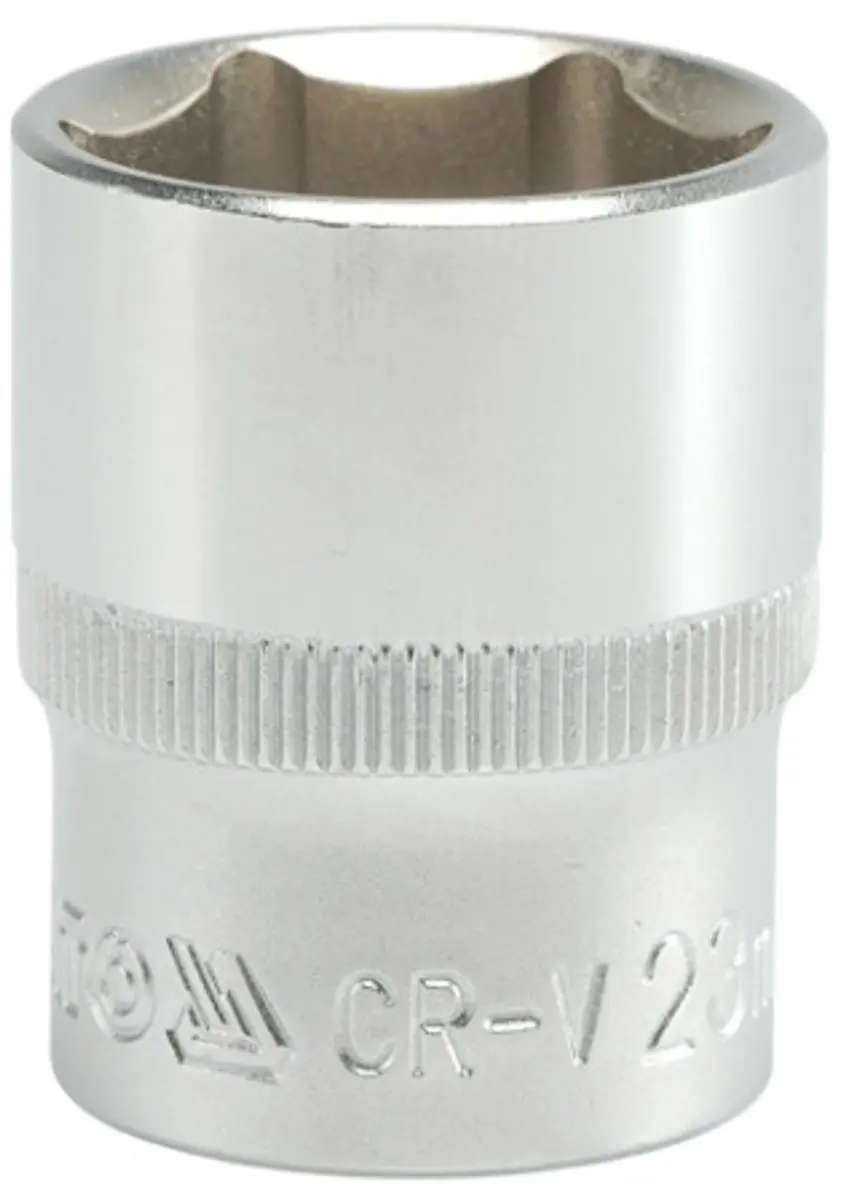 Toya YT-1216 Dopsleuteldop 23mm
