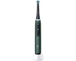 Oral-B iO5 iO5 Series5 Elektrische Tandenborstel - Groen