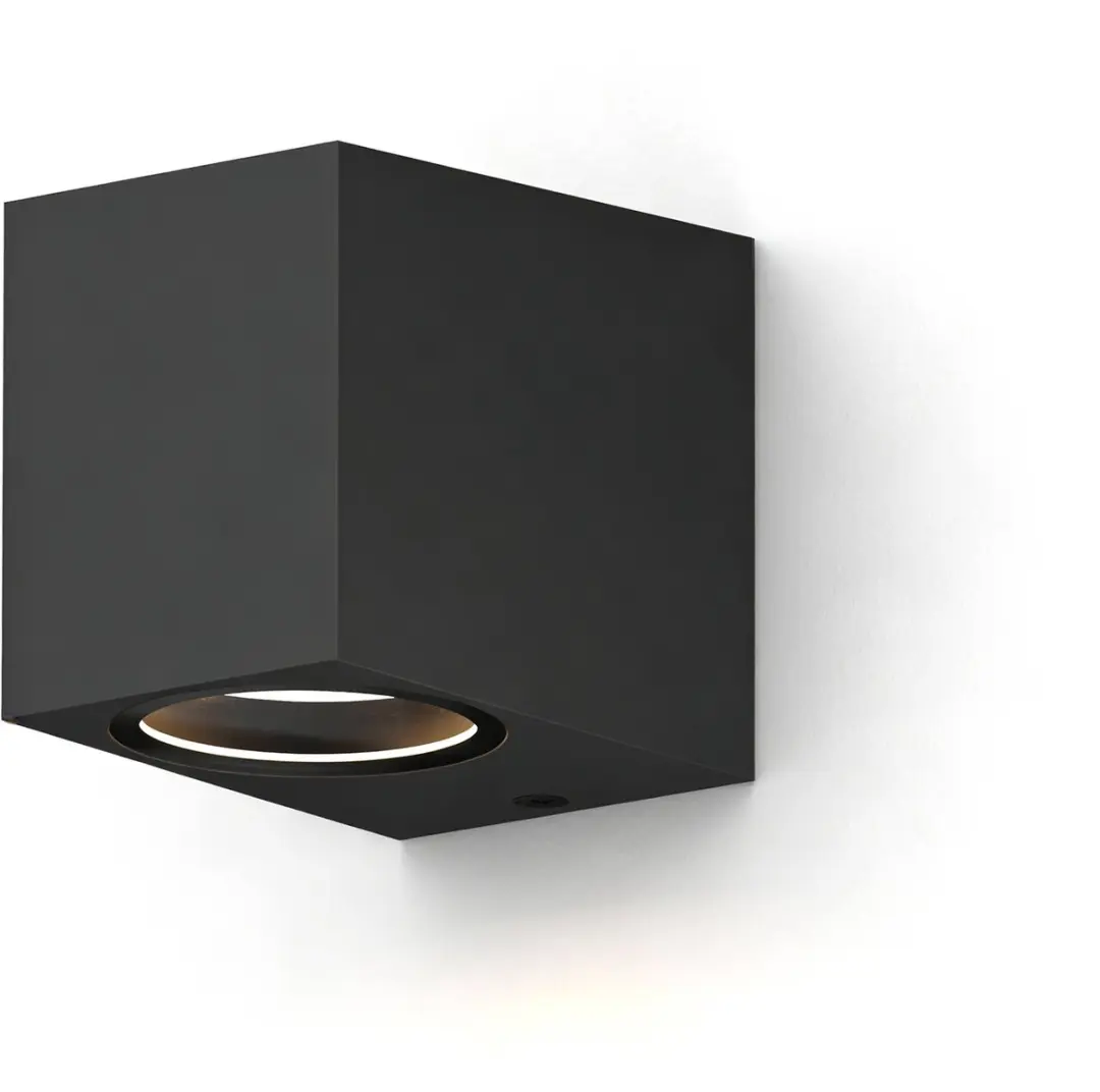 Calex Smart Wandlamp RGBW 5W